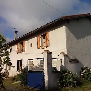 La Ferme De L'orme-vial , Saint-Galmier France