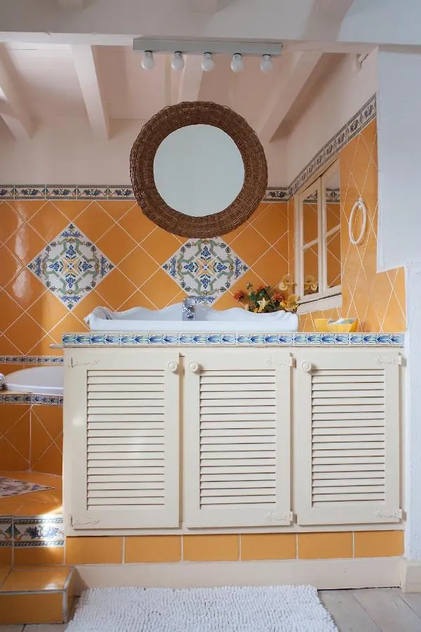 Maison de Pêcheur Toulon Frankreich